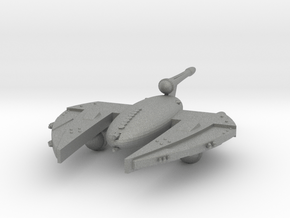 3788 Scale Drex Dreadnought (DN) MGL in Gray PA12