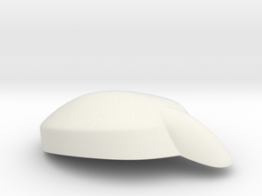 Protege phare 1700 Vmax in White Natural Versatile Plastic