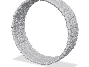 Digital-fluid_column_bracelet in fluid_column_bracelet