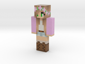 25f5018bf28e875ed0dfe9ff6c71bf344ed58298 | Minecra in Natural Full Color Sandstone