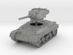 1/72 M7 Medium Tank in Gray PA12