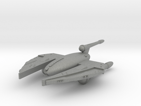 3125 Scale Drex Dreadnought (DN) MGL in Gray PA12