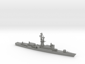 1/1250 Scale Baleares class Missile Frigate in Gray PA12