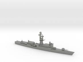 1/600 Scale Baleares class Missile Frigate in Gray PA12