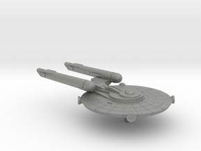 3125 Scale Federation New Scout Cruiser WEM in Gray PA12