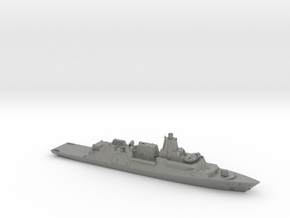 Type 26 CSC in Gray PA12: 1:700