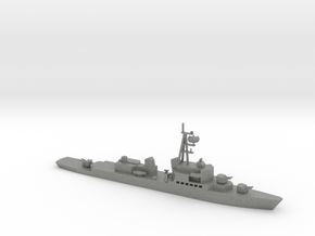 1/600 Scale Spanish Navy Destroyer Oquendo Class in Gray PA12