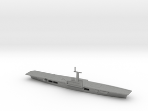 1/1800 Scale HMCS Bonaventure R-22 in Gray PA12