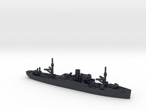USS Vestal 1/1250 in Black PA12