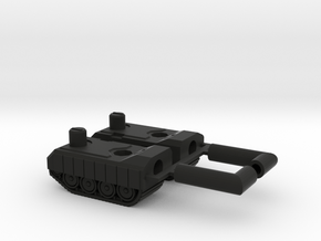 TR: Taper's Drone kit in Black Premium Versatile Plastic