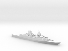 Digital-1/1800 Scale Never was DDG Klasse 469 'Deu in 1/1800 Scale Never was DDG Klasse 469 'Deutschland