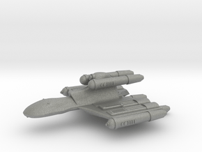 3125 Scale Romulan MegaHawk Dreadnought MGL in Gray PA12