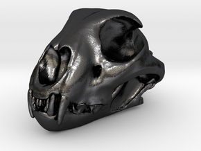 cheetahfinalreduced1 in Polished and Bronzed Black Steel