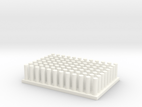 Design4_Prototype1_OUT1 in White Processed Versatile Plastic
