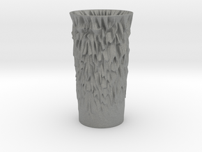 Random Vase in Gray PA12
