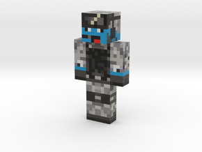 2019_04_01_battle-narwhal-12898858 | Minecraft toy in Natural Full Color Sandstone