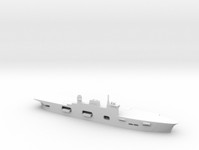 1/1250 Scale HMS Ocean Class in Tan Fine Detail Plastic