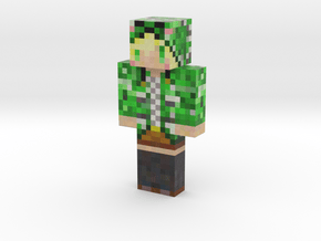 1554730466863 | Minecraft toy in Natural Full Color Sandstone