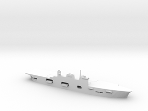Digital-1/2400 Scale HMS Ocean Class in 1/2400 Scale HMS Ocean Class