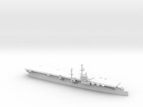 Digital-1/1800 Scale USS Bataan CVL 29 1953 in 1/1800 Scale USS Bataan CVL 29 1953