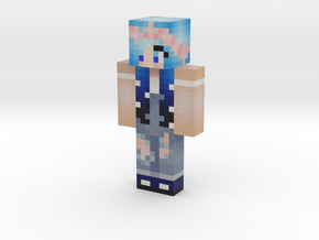 iskyce | Minecraft toy in Natural Full Color Sandstone