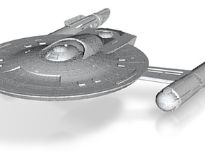 Federation Centaur class II  LtCruiser  3.4" in Tan Fine Detail Plastic