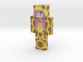 MinecraftedMagic | Minecraft toy in Natural Full Color Sandstone