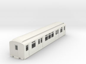 o-32-district-q35-trailer-coach in White Natural Versatile Plastic