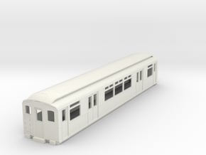 O-76-district-k-q27-stock-coach in White Natural Versatile Plastic