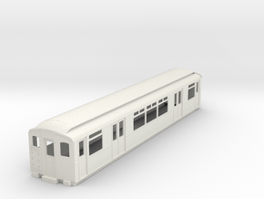 o-43-district-k-stock-coach in White Natural Versatile Plastic