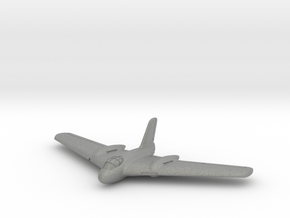 (1:144) Messerschmitt Me 329 in Gray PA12