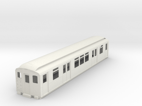 o-43-district-q31-driver-coach in White Natural Versatile Plastic