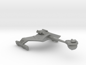 3788 Scale Klingon FD7 Fast Battlecruiser WEM in Gray PA12