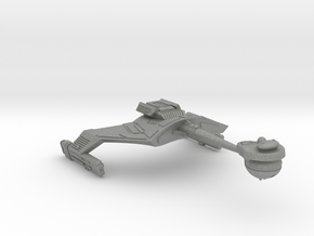 3788 Scale Klingon FD7K Fast Battlecruiser WEM in Gray PA12