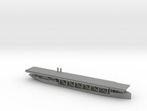 1/1250 Scale USS Langley CV-1 in Gray PA12