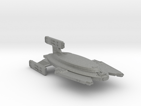 3125 Scale Vudar Dreadnought (DN) MGL in Gray PA12