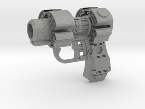 Gantz X-Gun in Gray PA12