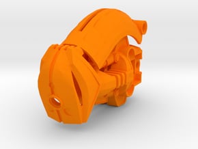 Rahkshi Kit in Orange Processed Versatile Plastic