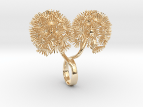 angelmo 2- Bjou Designs in 14k Gold Plated Brass