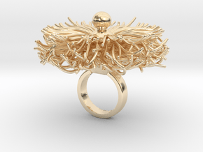 Bkrisbu_-_Bjou_Designs_Final in 14k Gold Plated Brass