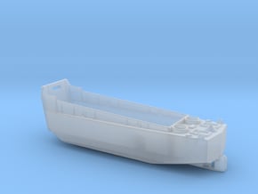 1/400 Scale LCVP in Tan Fine Detail Plastic