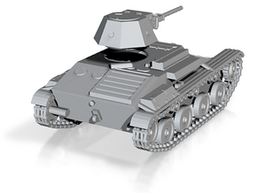 Digital-tank_T-60 in tank_T-60