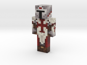 Jod2002 | Minecraft toy in Natural Full Color Sandstone