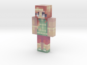 lelion10 | Minecraft toy in Natural Full Color Sandstone