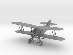 1/72 Fairey Flycatcher in Gray PA12