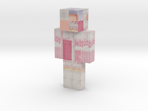 IMG_0207 | Minecraft toy in Natural Full Color Sandstone
