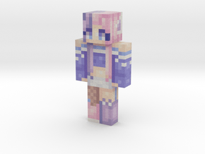 IMG_0208 | Minecraft toy in Natural Full Color Sandstone