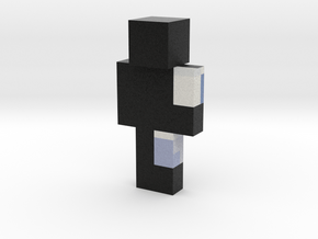 character_20190613_11-32-24 | Minecraft toy in Natural Full Color Sandstone