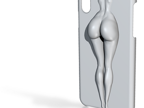 Digital-IPhone XS Max Case in IPhone XS Max Case