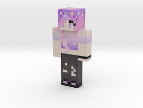 2019_06_12_soft-pastel-girl-13074381 | Minecraft t in Natural Full Color Sandstone